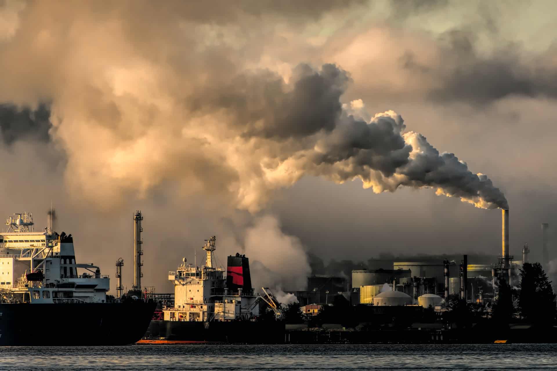 Climat : la Cour des comptes de l’UE appelle à taxer davantage les énergies fossiles