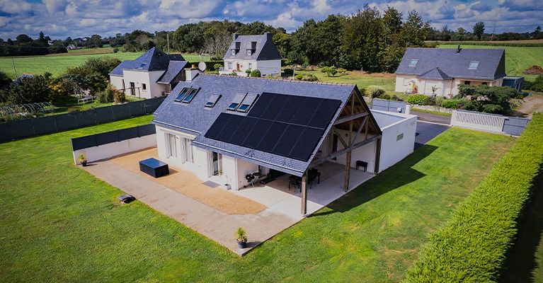 Adekwatts installateur panneaux solaires photovoltaiques