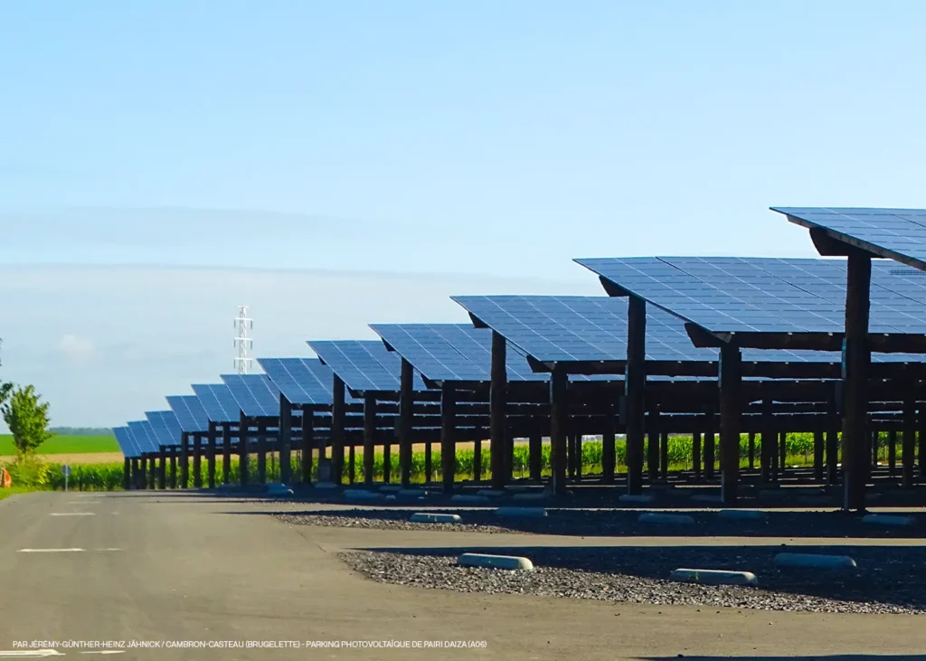 cambron casteau (brugelette) parking photovoltaïque de pairi daiza (a06)