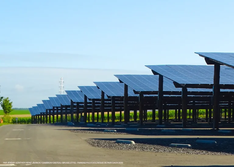 cambron casteau (brugelette) parking photovoltaïque de pairi daiza (a06)