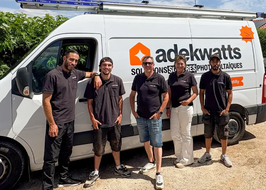 adekwatts equipe lyon