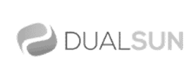 logo dualsun