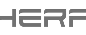 Logo HERF en version horizontale