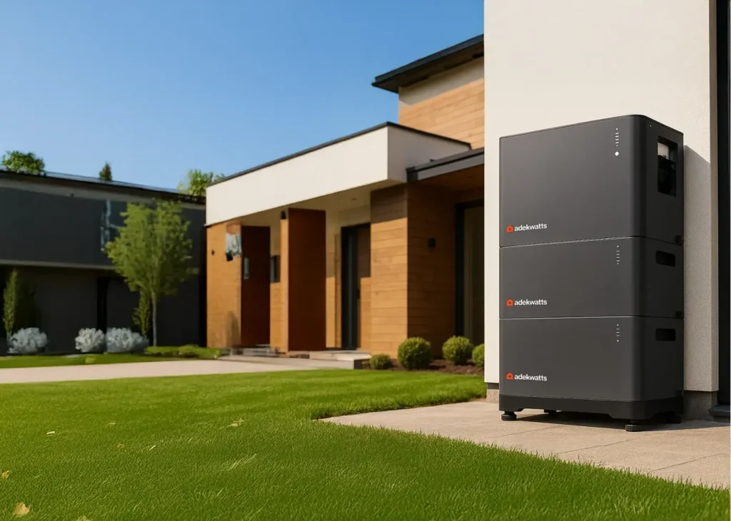 avoir de l'électricité meme en cas de coupure c'est possible