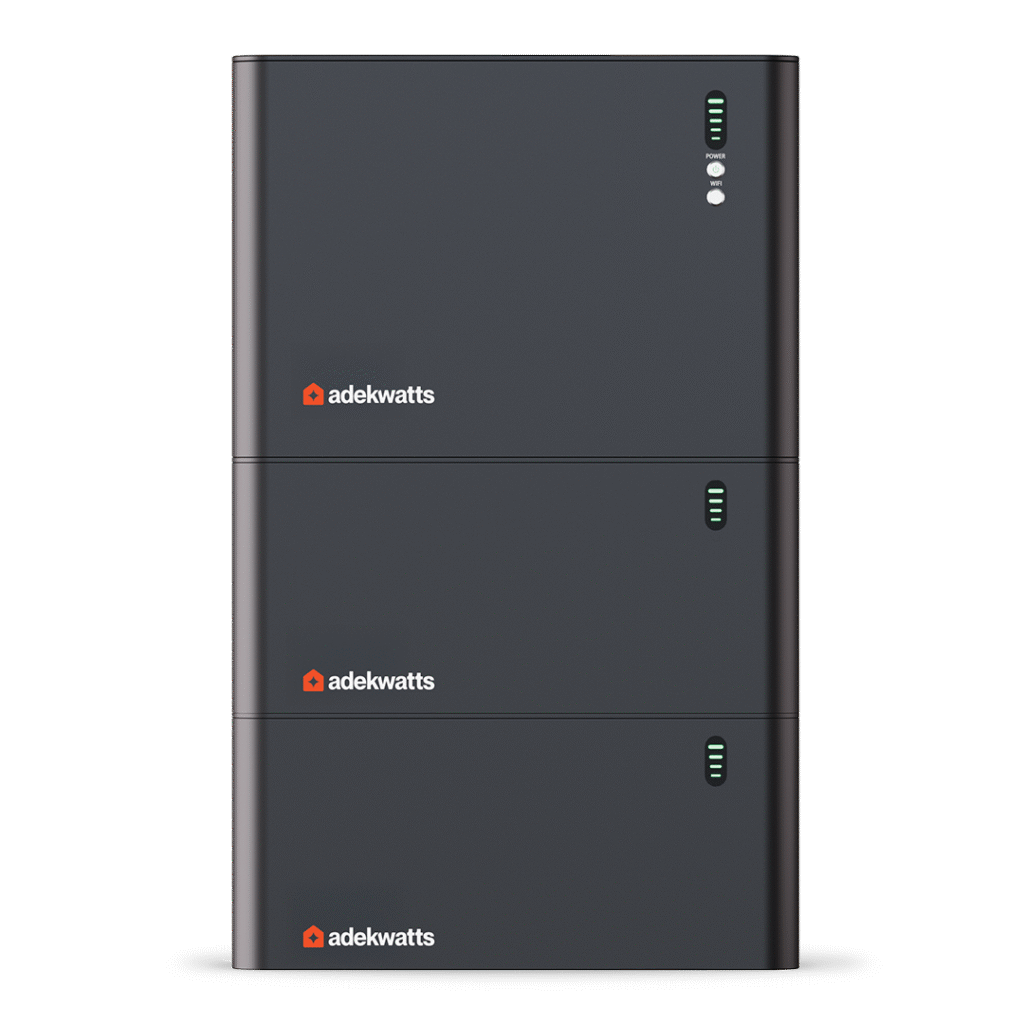 promo hp batterie