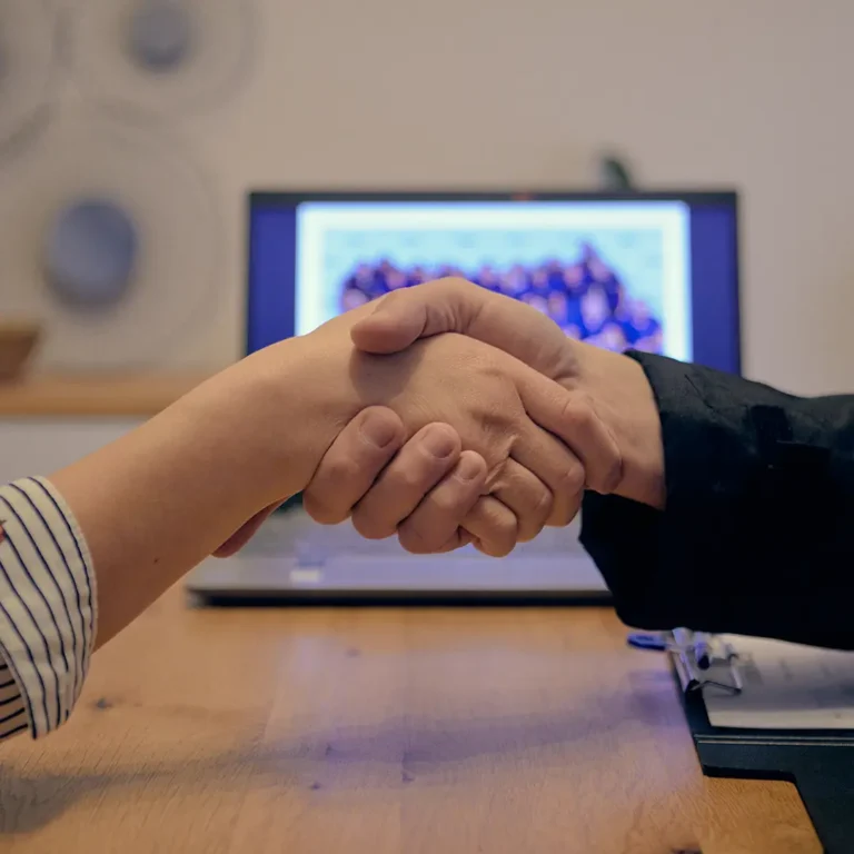 signature et demarches administratives