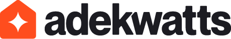 logo adekwatts