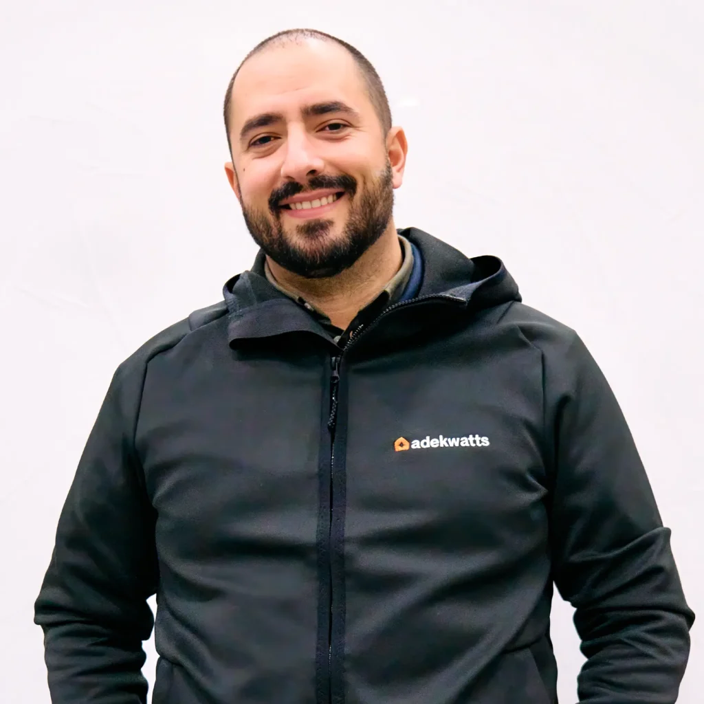 portrait eysines kevin