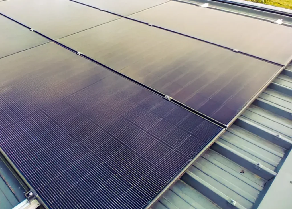 Panneaux solaires : un marché qui pourrait se retendre en 2026