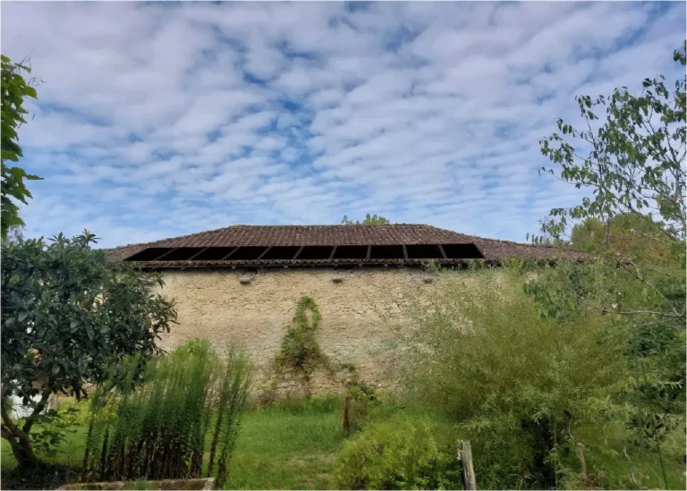 Installation photovoltaïque 5 kWc à Pey (40300) par Adekwatts Pyrénées-Atlantiques