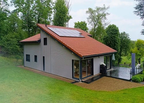 15 solaire les règles relatives à l’aspect extérieur des constructions